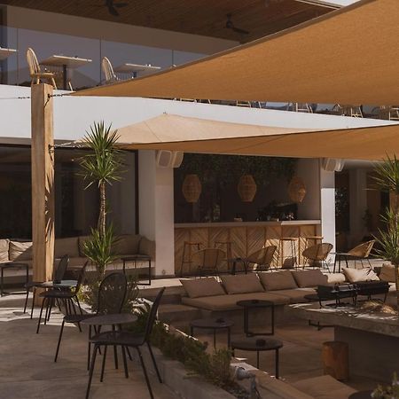 Hotel Cavo Vezal (Adults Only) Laganas Exterior foto