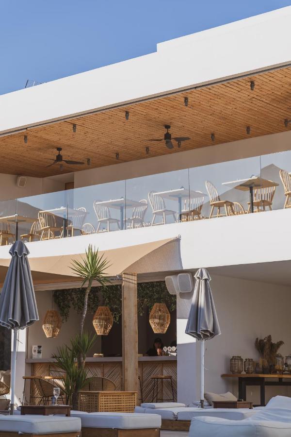Hotel Cavo Vezal (Adults Only) Laganas Exterior foto