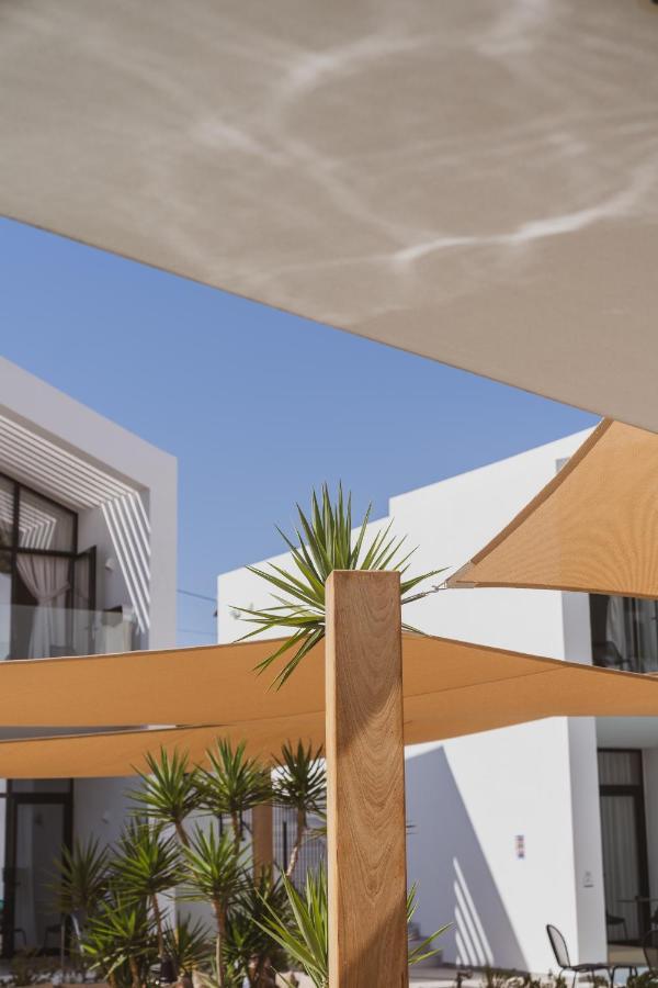 Hotel Cavo Vezal (Adults Only) Laganas Exterior foto