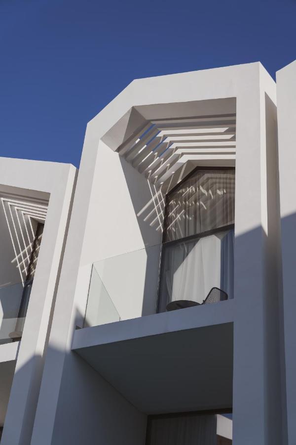 Hotel Cavo Vezal (Adults Only) Laganas Exterior foto