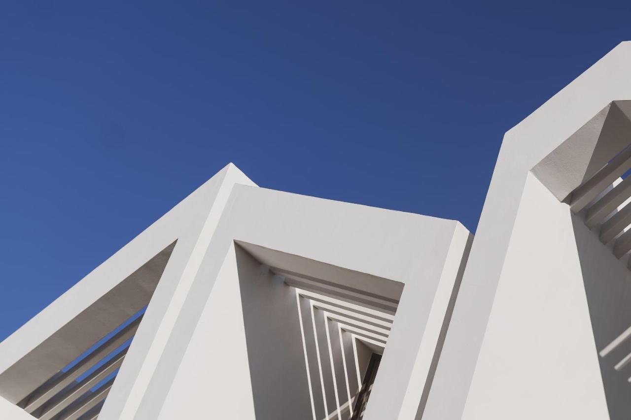 Hotel Cavo Vezal (Adults Only) Laganas Exterior foto