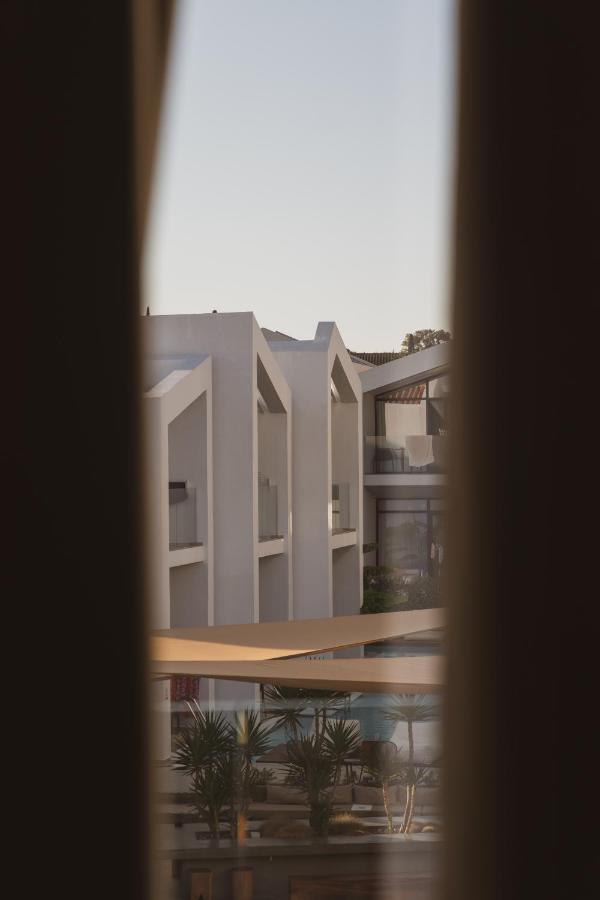 Hotel Cavo Vezal (Adults Only) Laganas Exterior foto