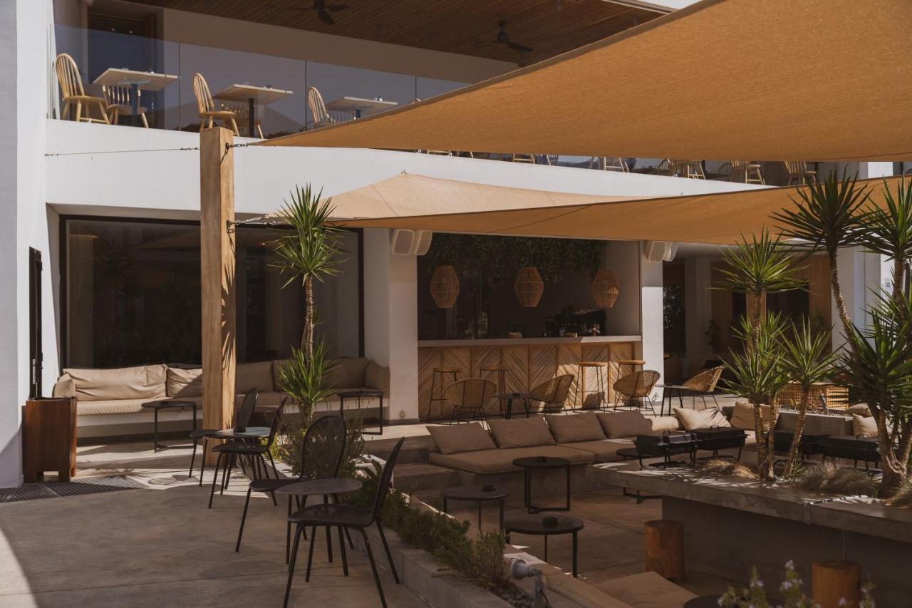 Hotel Cavo Vezal (Adults Only) Laganas Exterior foto