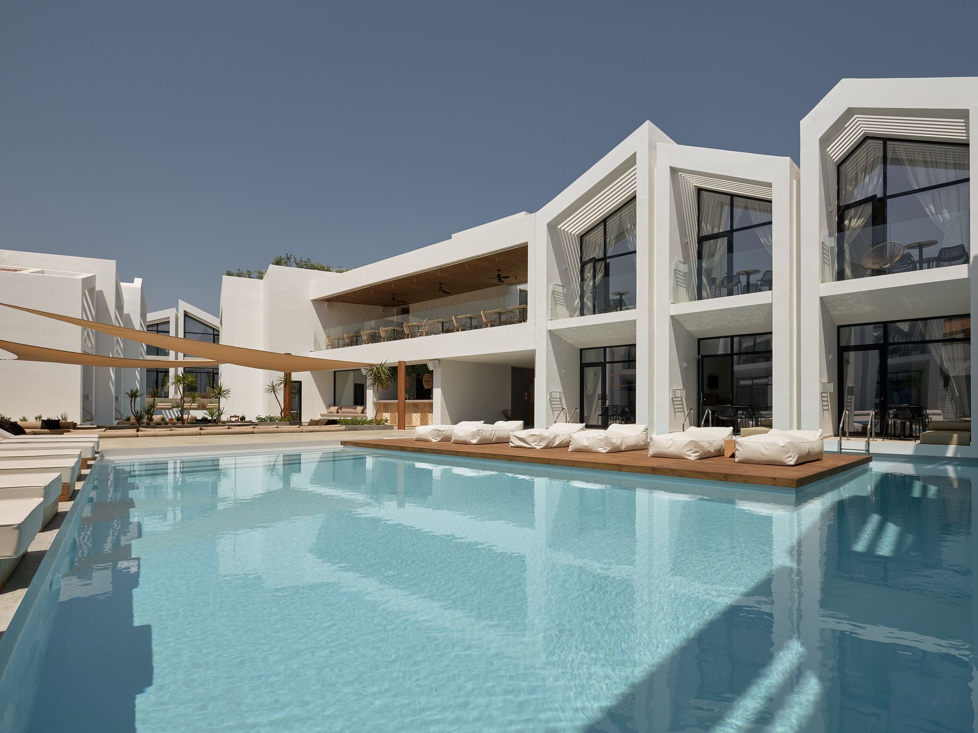 Hotel Cavo Vezal (Adults Only) Laganas Exterior foto