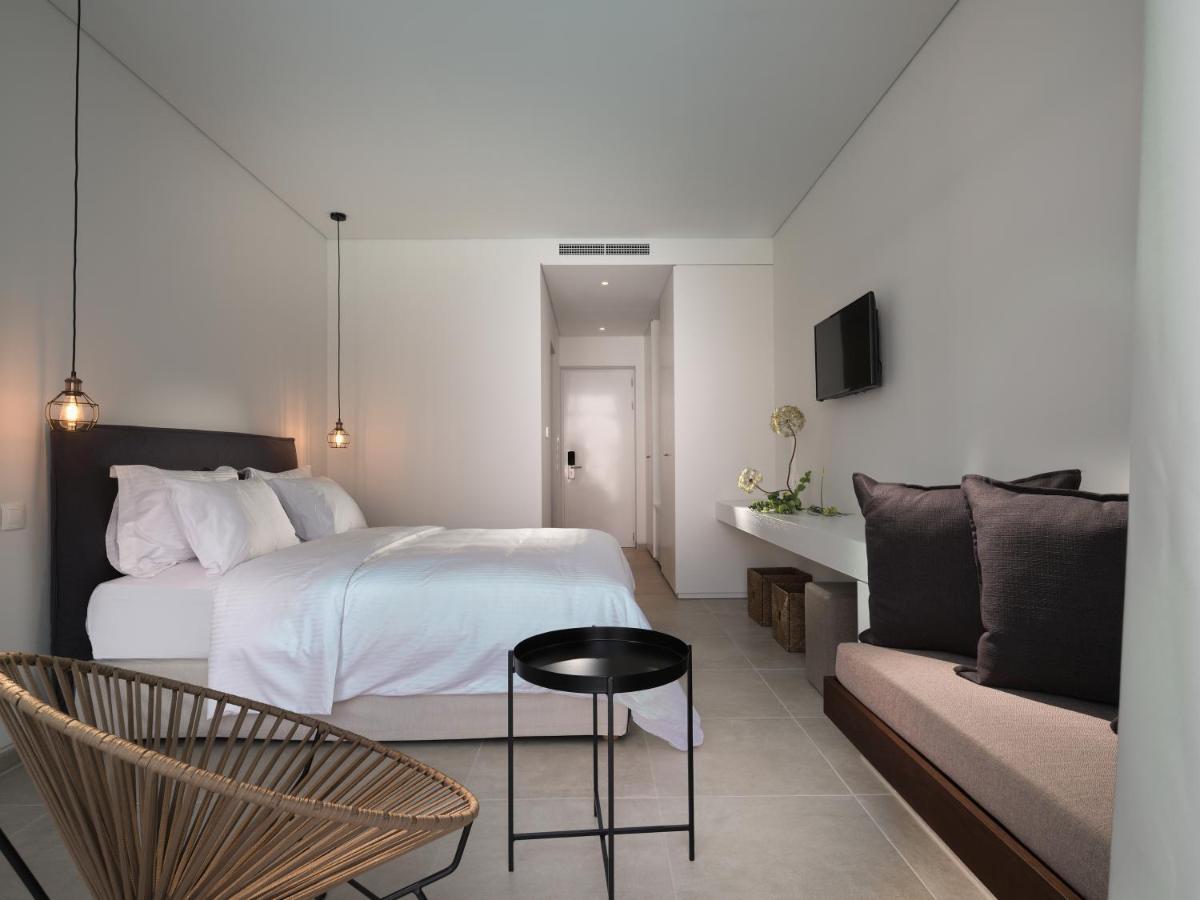 Hotel Cavo Vezal (Adults Only) Laganas Exterior foto